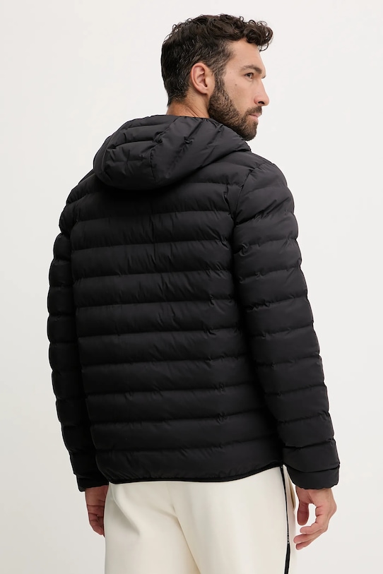 Odzież EA7 Emporio Armani kurtka AF15953.7M000686 czarny