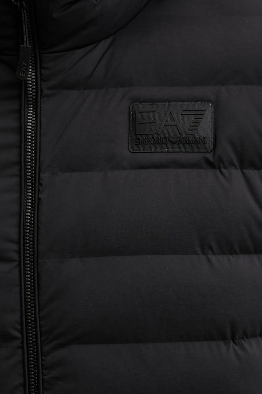 EA7 Emporio Armani kurtka AF15953.7M000686 czarny