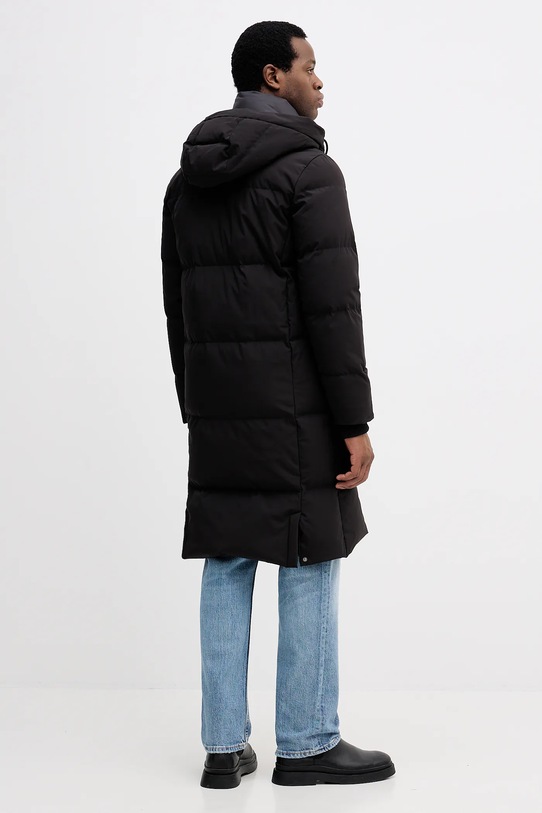 Одежда Пуховая куртка Guess M5BL2H.W2742 чёрный