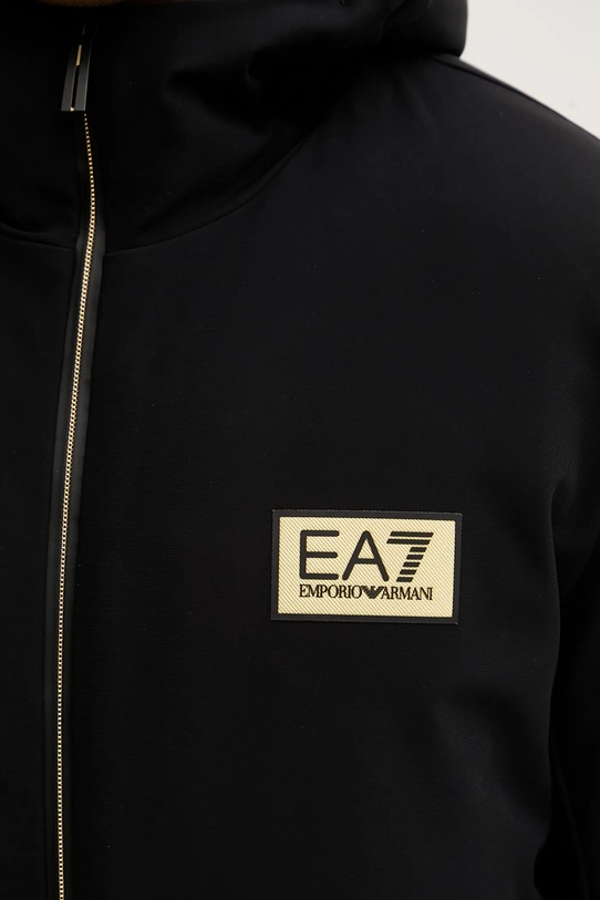 EA7 Emporio Armani kurtka AF13563.7M001020 czarny