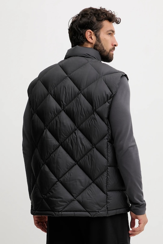 Odjeća Pernati prsluk EA7 Emporio Armani AF15923.7M001002 crna