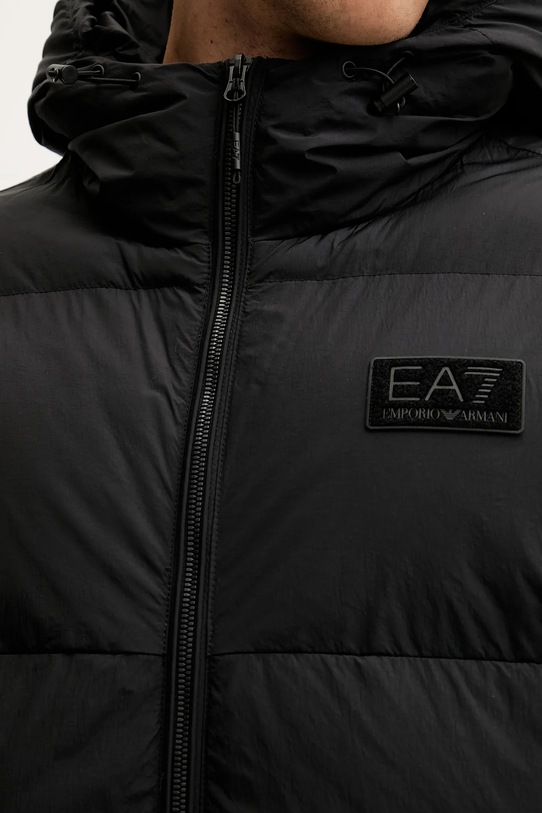 EA7 Emporio Armani giacca AF15951.7M000710 nero