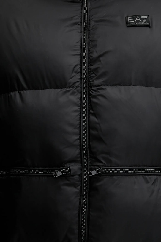 Bunda EA7 Emporio Armani AF15956.7M000695 černá