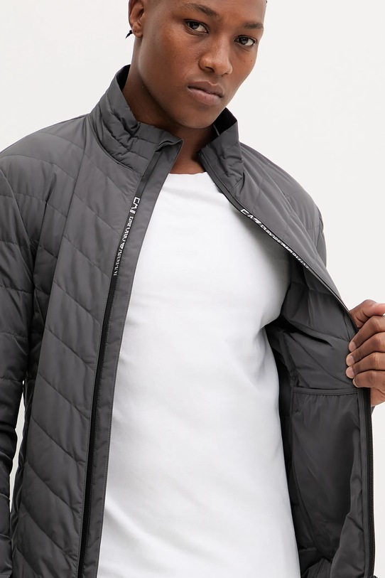 EA7 Emporio Armani kurtka puchowa PNE1Z.8NPB13