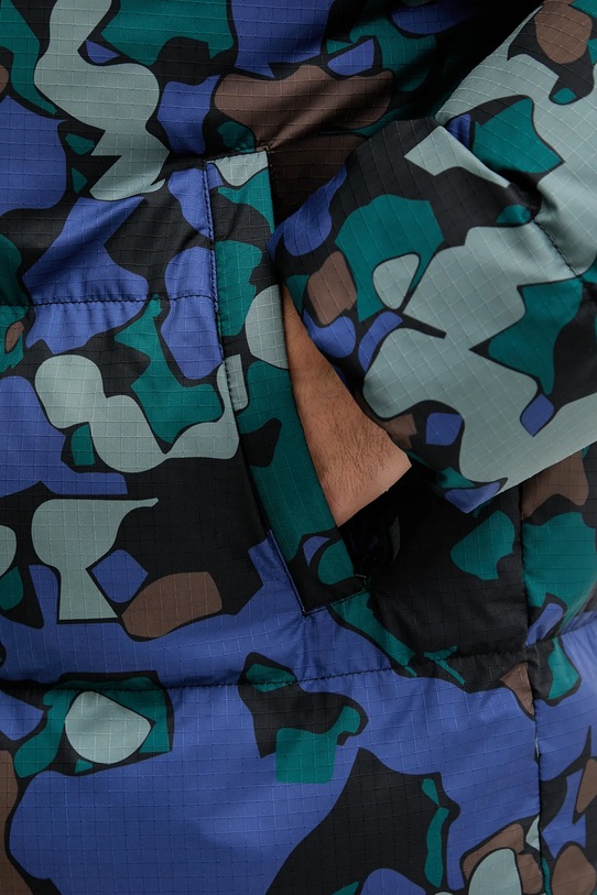 EA7 Emporio Armani geacă AF16825.7M000712 verde