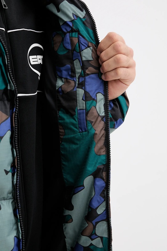 EA7 Emporio Armani kurtka AF16825.7M000712