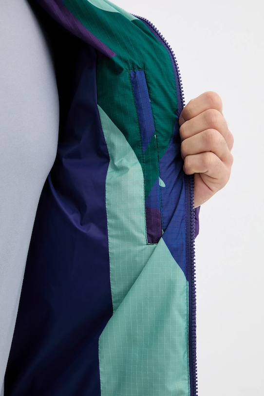 EA7 Emporio Armani kurtka AF16825.7M000712