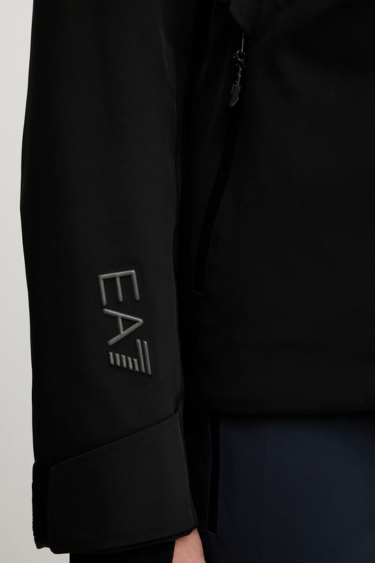 Lyžařská bunda EA7 Emporio Armani AF13887.7M000450