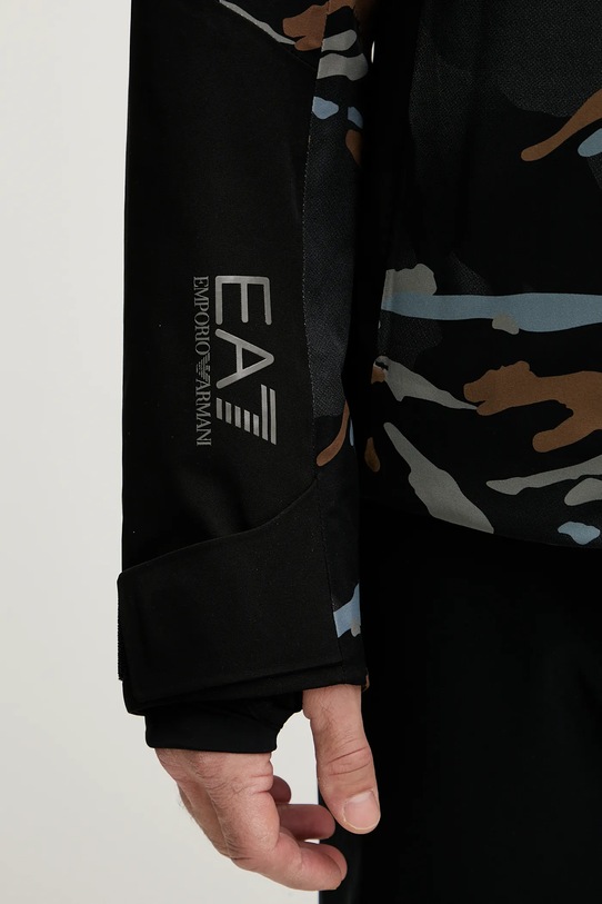EA7 Emporio Armani kurtka narciarska AF13889.7M000461