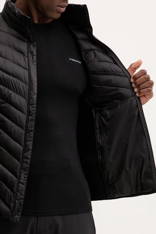EA7 Emporio Armani bezrękawnik sportowy AF13890.7M000468