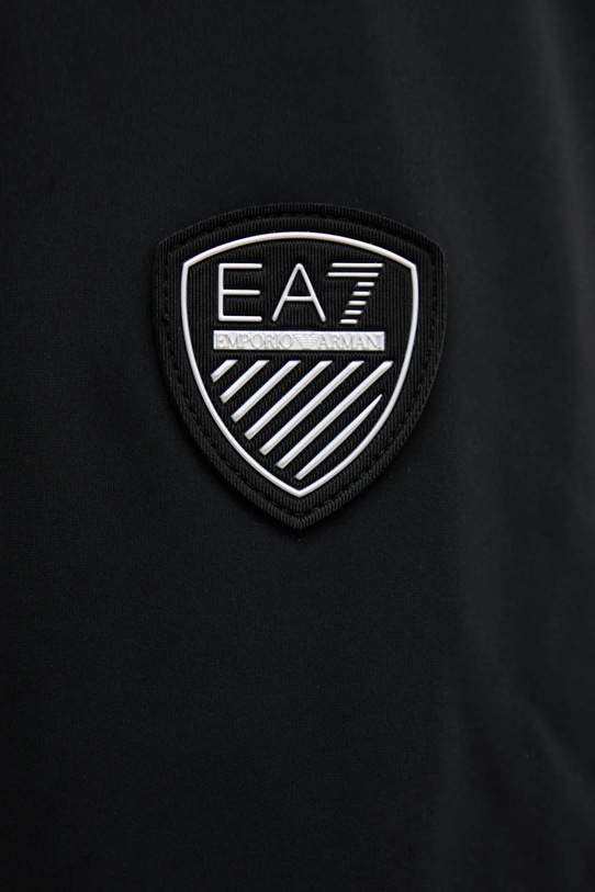 EA7 Emporio Armani kurtka narciarska AF13891.7M000462