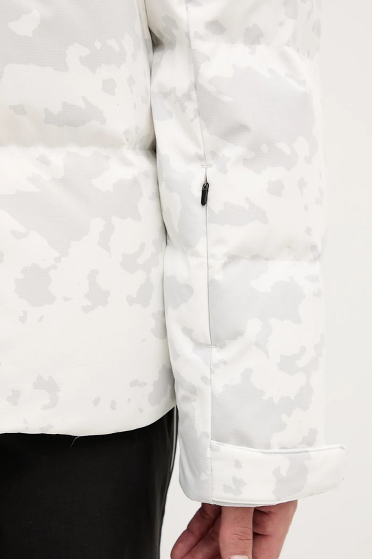 EA7 Emporio Armani kurtka narciarska puchowa AF15918.7M000452