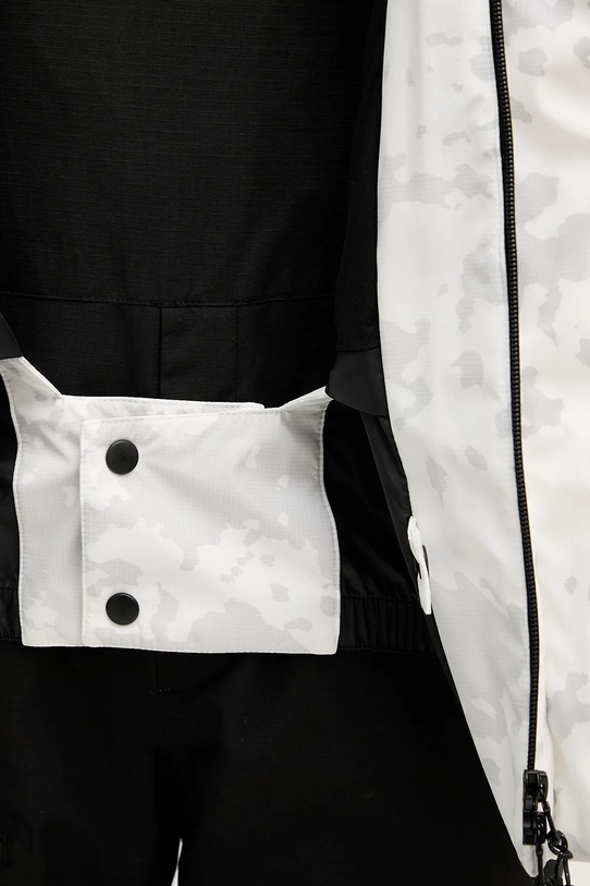 EA7 Emporio Armani kurtka narciarska puchowa AF15918.7M000452