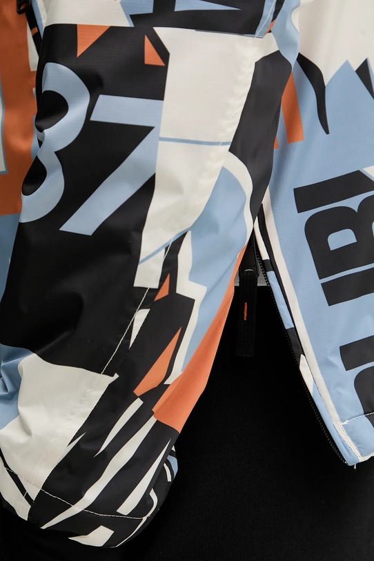 Napapijri rövid kabát Rainforest Next NP0A88T8F0S1