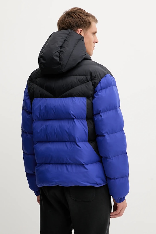 Odzież Napapijri kurtka A-Molveno NP0A88V2B3B1 granatowy