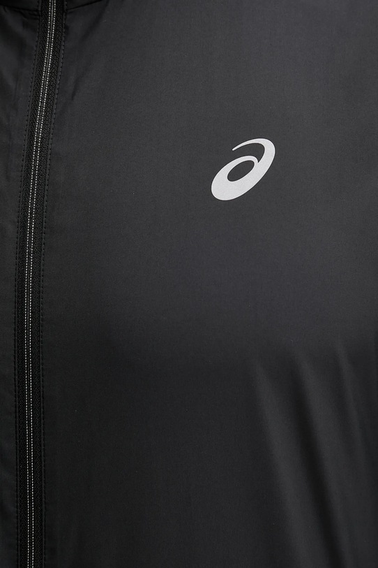 Asics jachetă de antrenament 2011D216 negru