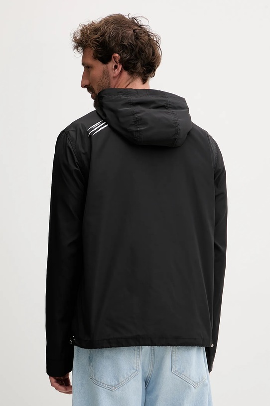 Odzież PLEIN SPORT kurtka FAEC.MRB2865.SXV005N czarny