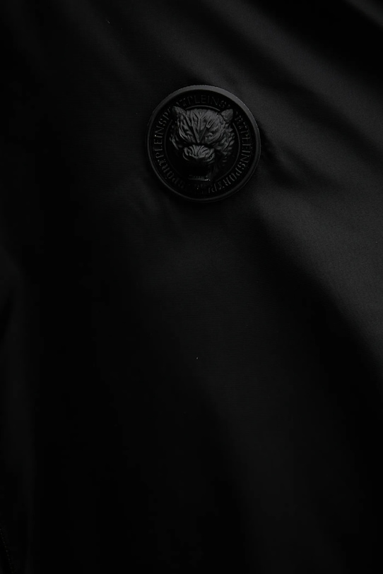 PLEIN SPORT kurtka FAEC.MRB2865.SXV005N czarny