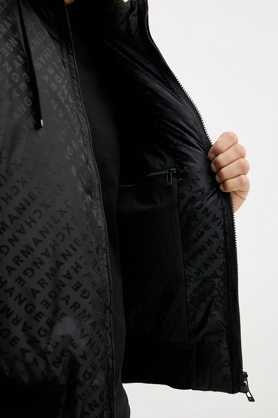 Armani Exchange kurtka XM001088.AF16592