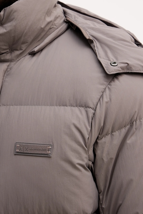 Armani Exchange kurtka puchowa XM001098.AF16340 brązowy