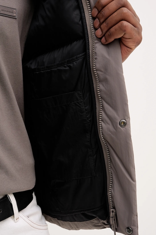 Armani Exchange kurtka puchowa XM001098.AF16340