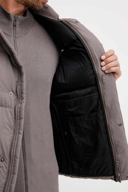 Armani Exchange bezrękawnik puchowy XM001100.AF16340