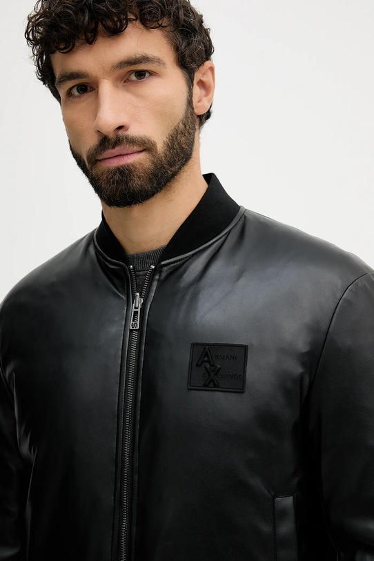 Armani Exchange kurtka bomber dwustronna XM001104.AF16647