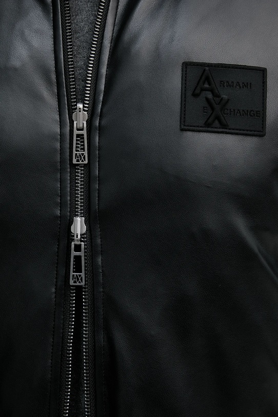 Armani Exchange kurtka bomber dwustronna XM001104.AF16647
