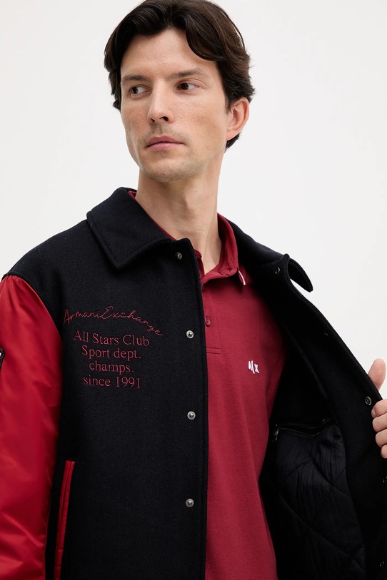 Armani Exchange kurtka XM001106.AF16601