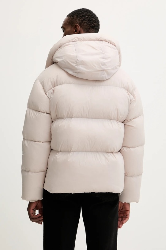 Odzież Armani Exchange kurtka puchowa XM001115.AF16589 beżowy