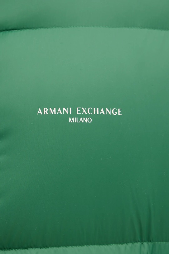 Armani Exchange kurtka puchowa XM001115.AF16589