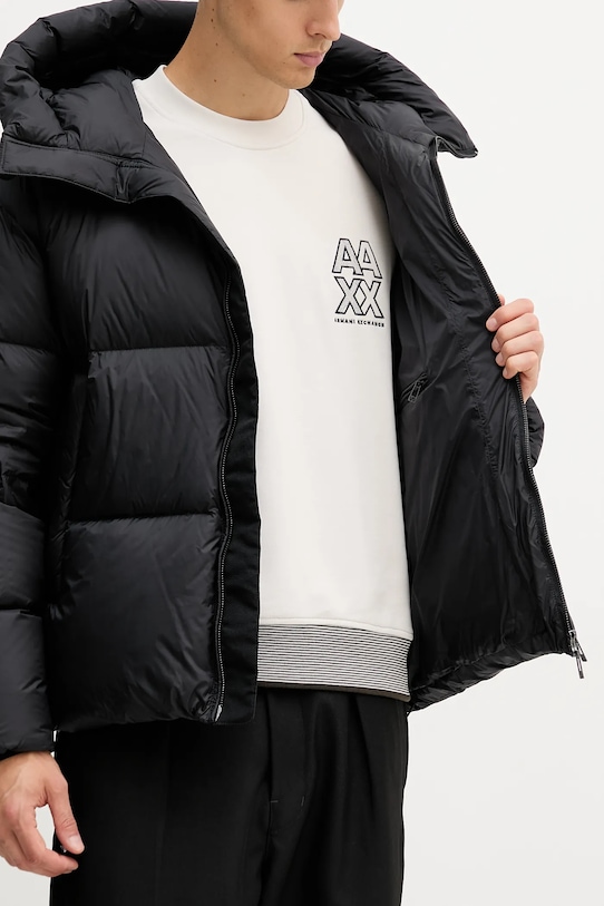 Пуховая куртка Armani Exchange XM001115.AF16589