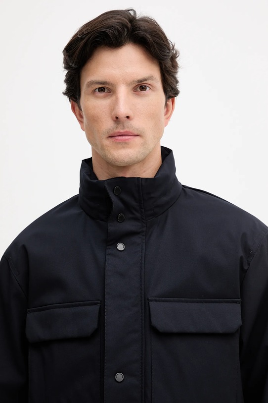 Куртка Armani Exchange тёмно-синий XM001127.AF16595
