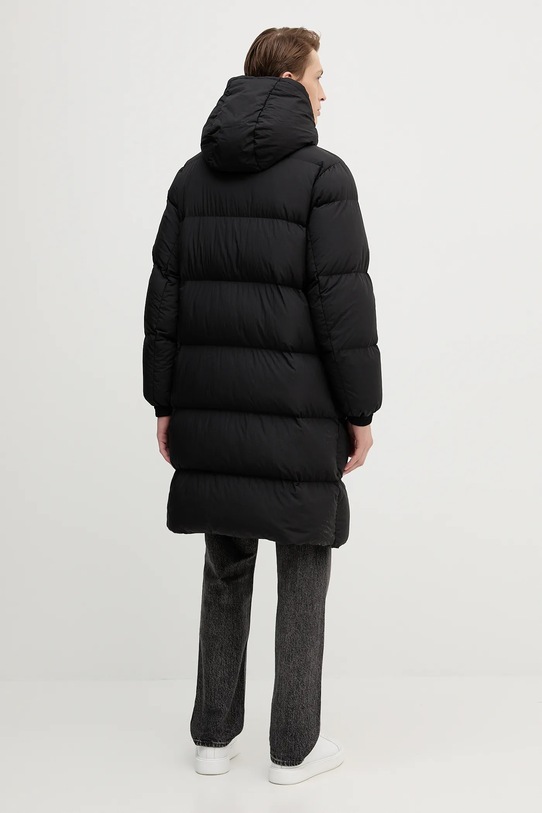 Odzież Armani Exchange kurtka puchowa XM001846.AF16340 czarny