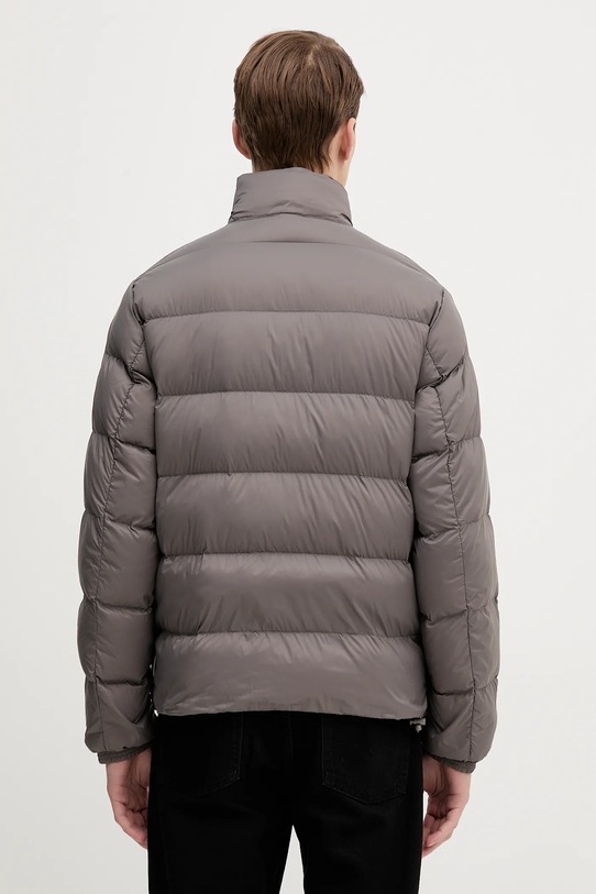 Odzież Armani Exchange kurtka puchowa XM001575.AF16927 szary