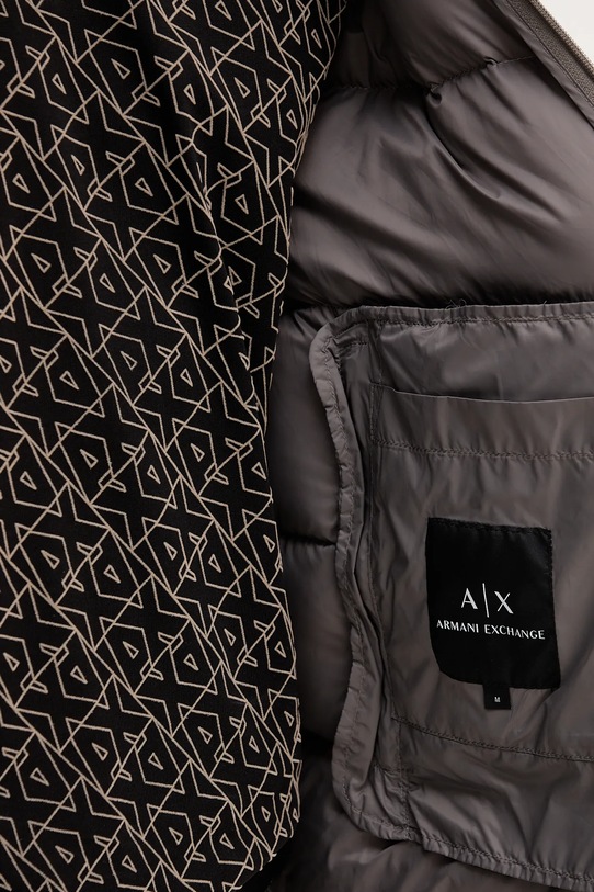 Armani Exchange kurtka puchowa XM001575.AF16927
