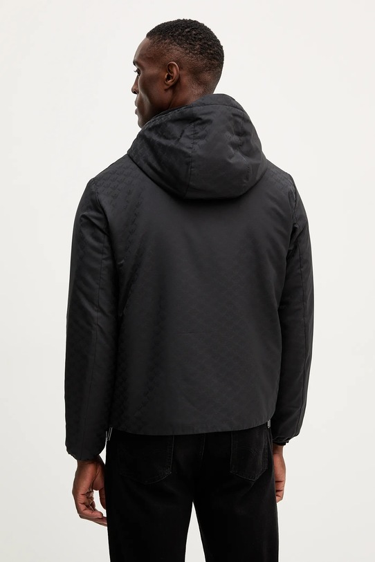 Ruházat Emporio Armani rövid kabát 8N1BN4.1NHQZ fekete