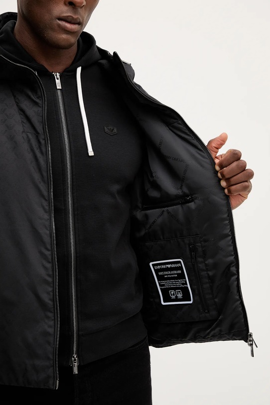 Emporio Armani rövid kabát 8N1BN4.1NHQZ