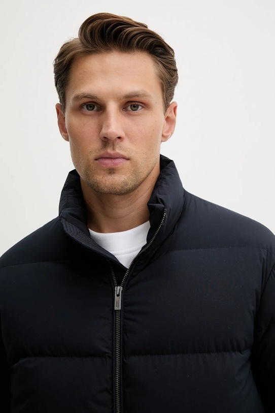 Péřová bunda Emporio Armani 8N1BQ3.1NLRZ