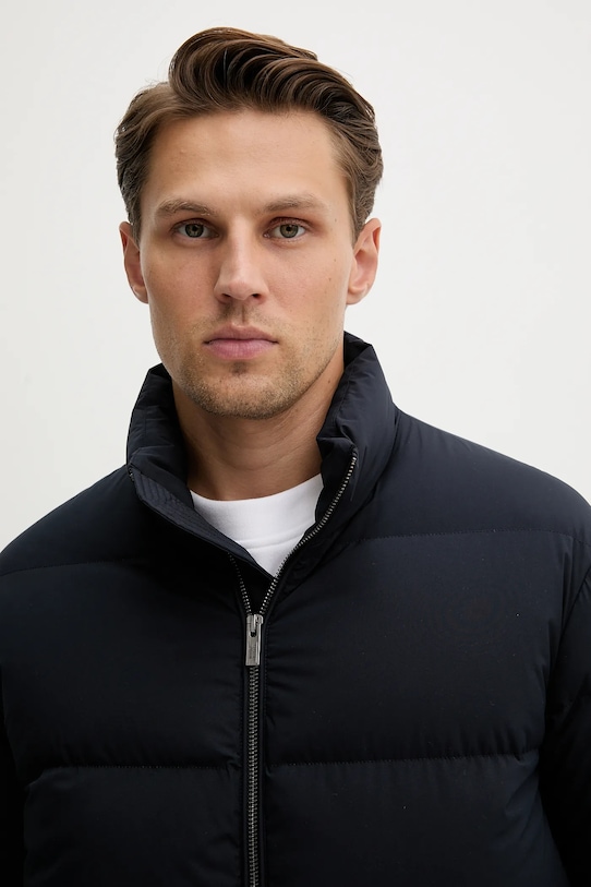 Emporio Armani geacă de puf 8N1BQ3.1NLRZ