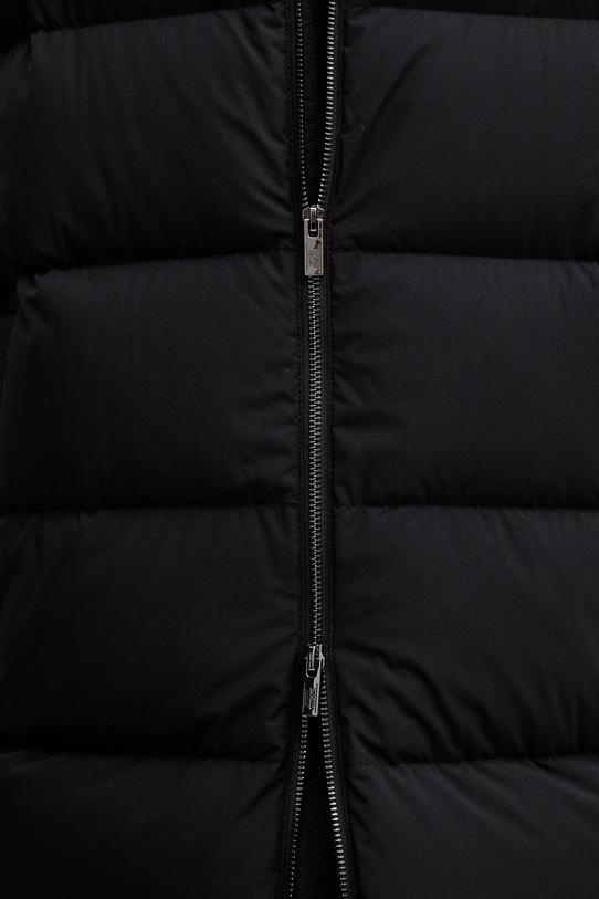 Emporio Armani kurtka puchowa 8N1LA5.1NLRZ czarny