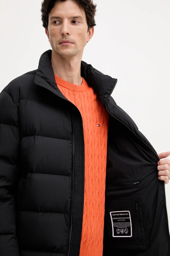 Emporio Armani kurtka puchowa 8N1LA5.1NLRZ