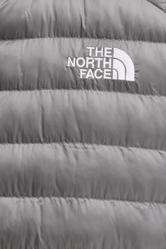 Jakna The North Face Huila NF0A85AE0UZ1 siva