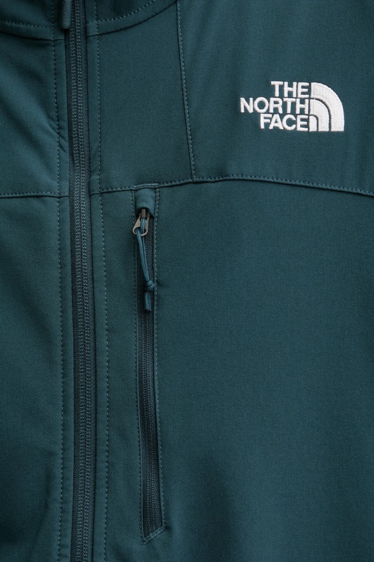 Jakna The North Face Nimble NF0A8CD6BSA1 turkizna
