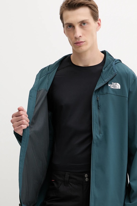 Jakna The North Face Nimble NF0A8CD6BSA1