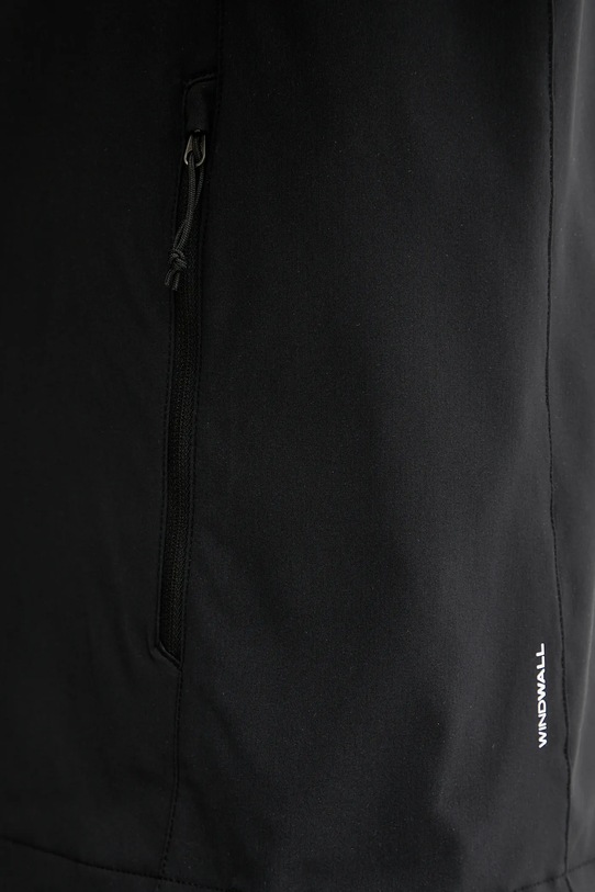 Μπουφάν The North Face Nimble NF0A8CD6JK31 μαύρο