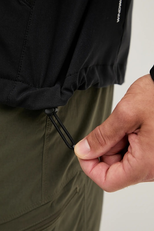 The North Face jachetă outdoor Nimble NF0A8CD6JK31