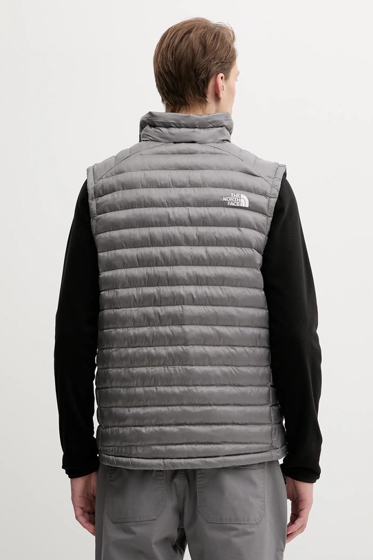 Oblačila Brezrokavnik The North Face Huila NF0A8DW40UZ1 siva