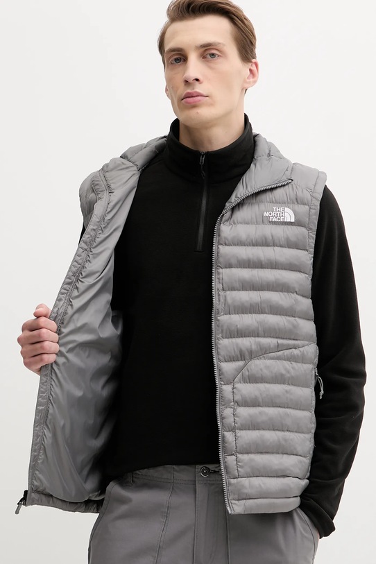 Brezrokavnik The North Face Huila NF0A8DW40UZ1