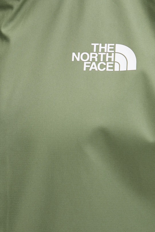 The North Face kurtka Quest NF00A8AZBO91 zielony
